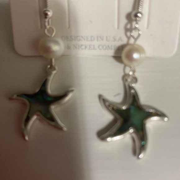 Feel like your on a beach with these cute starfish - Picture 4 of 4
